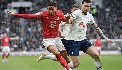 Nhận định, Soi kèo Tottenham vs Nottingham 02h00 ngày 22/4: Đánh chiếm TOP 4