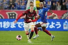 Nhận định, Soi kèo Urawa Red Diamonds vs Yokohama F. Marinos 14h00 ngày 20/4: Tiếp đà thăng hoa