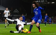 Soi kèo phạt góc Fulham vs Chelsea, 20h ngày 20/04