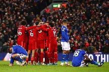 Soi kèo phạt góc Leicester City vs Liverpool, 22h30 ngày 20/04