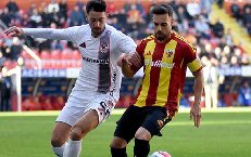 Nhận định, Soi kèo Gazisehir Gaziantep vs Kayserispor 0h00 ngày 214: Chuyến đi khó khăn