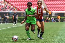 Nhận định, Soi kèo Nữ Juarez vs Nữ Chivas Guadalajara 8h ngày 21/4: Ưu thế sân nhà