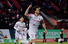 Nhận định, Soi kèo Oleksandriya vs Veres Rivne 17h00 ngày 20/4: Chưa hết ngày buồn