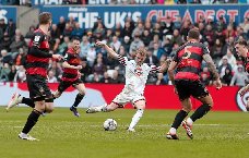 Nhận định, Soi kèo QPR vs Swansea 1h45 ngày 22/4: Khó tạo khác biệt