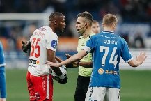 Nhận định, Soi kèo Sochi vs Krylia Sovetov Samara, 21h30 ngày 21/4: Chủ nhà thua tiếp