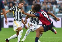 Kèo thẻ phạt ngon ăn Bologna vs Juventus, 1h45 ngày 21/05