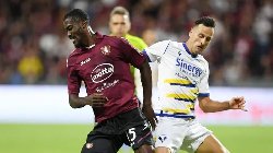 Kèo thẻ phạt ngon ăn Salernitana vs Hellas Verona, 23h30 ngày 20/05