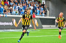 Nhận định BK Hacken vs Malmo, 0h10 ngày 21/5