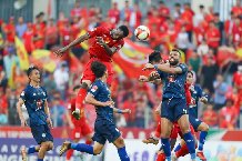 Nhận định HAGL vs Hà Tĩnh, 17h00 ngày 21/5