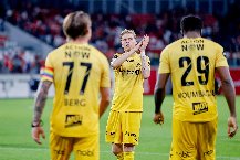 Nhận định HamKam vs Bodo Glimt, 22h00 ngày 20/5