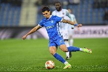 Nhận định KRC Genk vs Royal Antwerp, 23h30 ngày 20/5