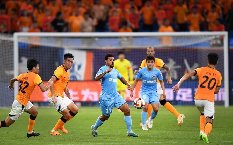 Nhận định Meizhou Hakka vs Shenzhen Peng City, 18h00 ngày 21/5