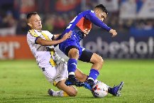 Nhận định Rosario Central vs Tigre, 7h15 ngày 21/05