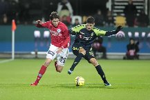 Nhận định Silkeborg IF vs Brondby, 21h00 ngày 20/5