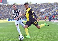 Nhận định Slavia Sofia vs Botev Plovdiv, 0h15 ngày 21/5