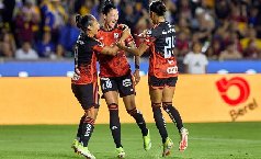 Nhận định Tigres UANL Nữ vs Club America Nữ, 8h ngày 21/05