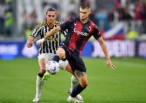 Soi kèo phạt góc Bologna vs Juventus, 1h45 ngày 21/05