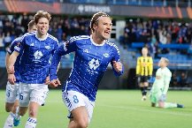 Soi kèo phạt góc Molde vs Sarpsborg 08, 22h ngày 20/05