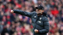 HLV Klopp chuẩn bị tiếp quản ghế nóng tại AS Roma