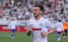 Ivan Rakitic giải nghệ, khép lại hành trình hơn 15 năm lẫy lừng