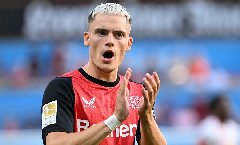 Man City rút lui khỏi cuộc đua giành Florian Wirtz