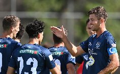 Nhận định, Soi kèo Auckland City vs Manurewa 14h30 ngày 21/5: 3 điểm cho chủ nhà