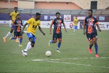 Nhận định, Soi kèo Brothers Union vs Dhaka Wanderers, 17h00 ngày 20/5: Kèo trên vượt trội