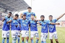 Nhận định, Soi kèo Fakirapool vs Bashundhara Kings, 17h00 ngày 20/5: Phơi áo sân nhà
