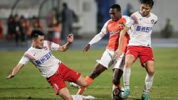 Nhận định, Soi kèo Guangxi Hengchen vs Meizhou Hakka 16h00 ngày 20/5: Dễ có bất ngờ