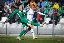 Nhận định, Soi kèo Hebar Pazardzhik vs Botev Vratsa 21h45 ngày 20/05: Khách thắng cách biệt