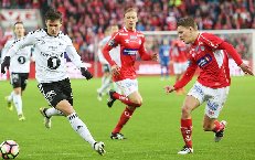 Nhận định, Soi kèo Kongsvinger vs Rosenborg 1h00 ngày 21/5: Chủ nhà gây thất vọng