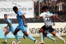 Nhận định, Soi kèo Mohammedan Dhaka vs Rahmatgonj MFS, 17h00 ngày 20/5: Ngôi đầu vững chắc