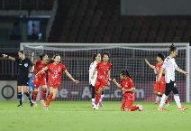 Nhận định, Soi kèo Nữ Wuhan Jianghan vs Nữ TP.HCM 15h00 ngày 21/5: Viết tiếp lịch sử
