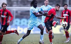 Nhận định, Soi kèo Septemvri Sofia vs Lokomotiv Sofia 0h15 ngày 21/5: Chủ nhà hưởng niềm vui