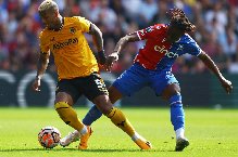 Soi kèo phạt góc Crystal Palace vs Wolves, 2h ngày 21/05