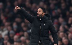 Tiết lộ: HLV Amorim đã từng muốn ‘buông tay’ với MU hồi tháng 1