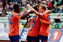 Nhận định, Soi kèo Aalesunds vs Brann 01h00 ngày 21/05: Bắt nạt chủ nhà