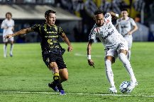 Nhận định, Soi kèo Santos vs San Lorenzo 05h00 ngày 21/05: Nhiệm vụ phải thắng