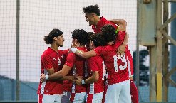 Nhận định, U19 San Marino vs U19 Latvia 16h00 ngày 21/5: Chênh lệch đẳng cấp