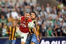 Soi kèo phạt góc GAIS vs Hammarby, 00h00 ngày 21/05