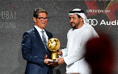 Fabio Capello dự đoán đội vô địch EURO 2024