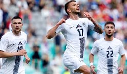 Kèo thẻ phạt ngon ăn Slovenia vs Serbia, 20h ngày 20/06