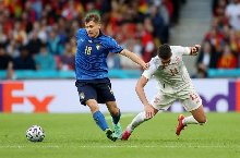 Kèo thẻ phạt ngon ăn Tây Ban Nha vs Italia, 2h ngày 21/06
