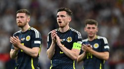 Kết quả bóng đá hôm nay 20/6: Scotland cầm chân Thụy Sĩ