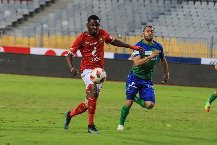 Nhận định Al Ahly vs El Daklyeh, 23h00 ngày 21/6