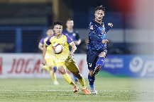 Nhận định Bình Định vs Hà Nội FC, 18h00 ngày 20/6