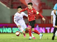 Nhận định Công an Hà Nội vs Hải Phòng, 19h15 ngày 20/6