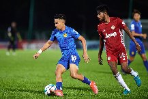 Nhận định Hougang United vs Balestier Khalsa, 18h45 ngày 21/6