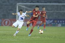 Nhận định Nam Định vs Hà Tĩnh, 18h00 ngày 20/6