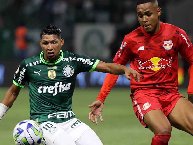Nhận định Palmeiras vs Bragantino, 07h30 ngày 21/6